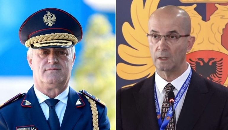 OPERACIONI PËR KAPJEN E GRUPIT “ÇOPJA” U DEKONSPIRUA? Policia në ‘sitën’ e SPAK, në pyetje u morën Rrumbullaku, Nallbati dhe drejtori i Operacionales