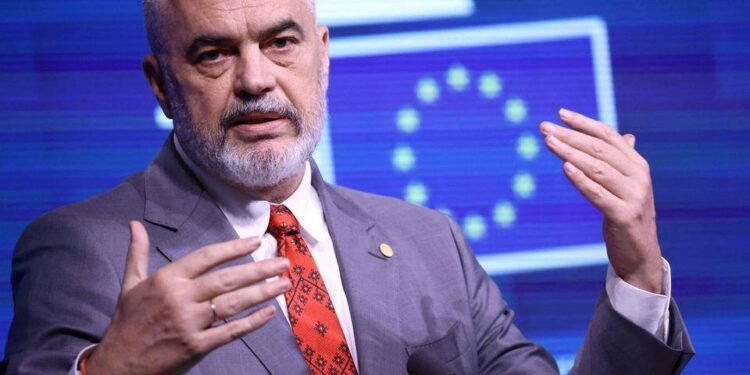 SHQIPËRIA DREJT BE-SË? Rama tregon dy sfidat: Të shikojmë nëse yjet do të jenë të linjëzuara