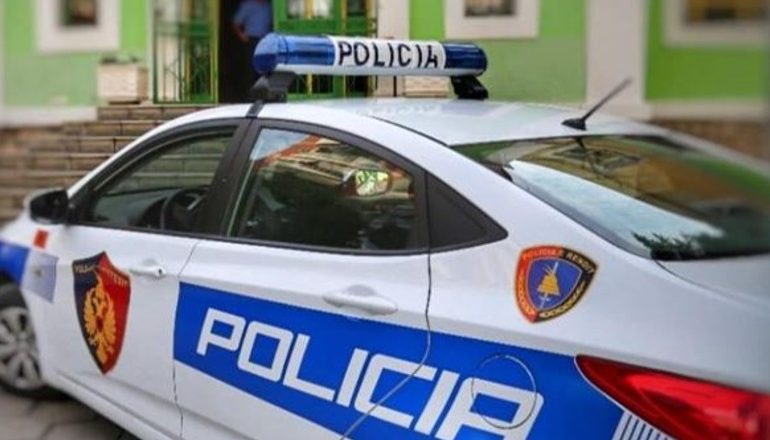 ITALIA E KËRKONTE PËR DROGË/ Arrestohet në Fier i dyshuari si pjesëtar i një grupi kriminal