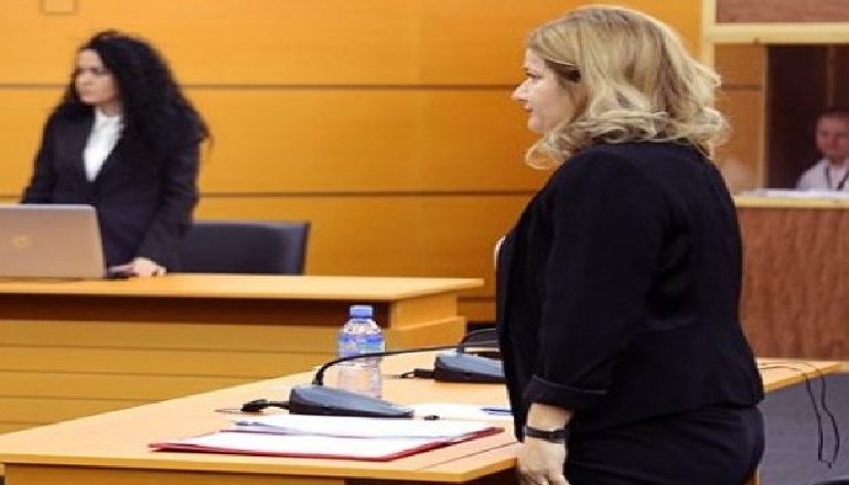 ÇFARË NDODHI? Jep dorëheqjen anëtarja e Gjykatës Kushtetuese