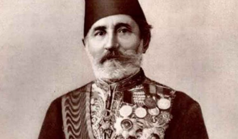 DOSSIER/ Pashko Vasa, nga nëpunës i britanikëve te zyrtar osman! Kush është rilindasi që tërë jetën ia kushtoi çështjes së çlirimit të Shqipërisë