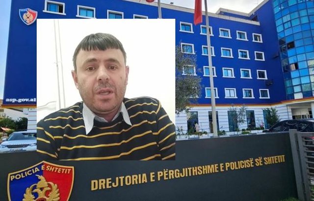 “TENTUAN TË MË HELMOJNË”/ Flet kandidati për Drejtor Policie: Qëllimi im ka qenë që të luftoj korrupsionin, akuzoj Gjykatën e Lartë sepse…