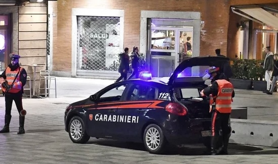 ATENTAT DY SHQIPTARËVE NË ITALI/ Breshëri plumbash mbi ‘Audin’, autorët e maskuar i zunë pritë (EMRAT)