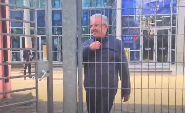 NGA SHPËRDORIMI I DETYRËS TEK FSHEHJA E PASURISË/ SPAK çon për gjykim dosjen ndaj Jorgo Goros dhe vartësve të tij