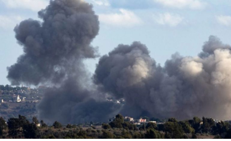 LUFTA/ Bombardimet izraelite në Liban, shkon në 45 numri i të vdekurve