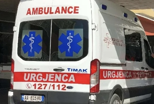 E RËNDË/ U largua nga banesa dhe nuk u kthye më, gjendet i mbytur në përrua 70-vjeçari në Gramsh