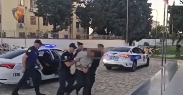 KULTIVOI KANABIS/ Pranga 46-vjeçarit në Shkodër. Mbante armë zjarri pa leje dhe municion luftarak