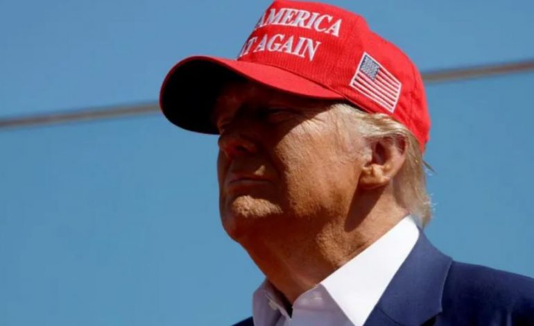PRESIDENCIALET NË SHBA/ Trump e pranon: Nëse humbas përballë Harris, nuk kandidoj më