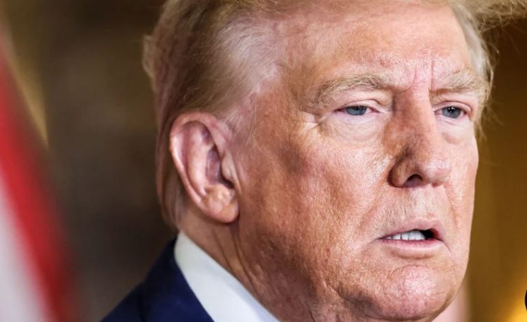 SHBA/ 64 vjeçari akuzohet se donte të vriste Trump, bëri 9 telefonata kërcënuese në rezidencën e tij