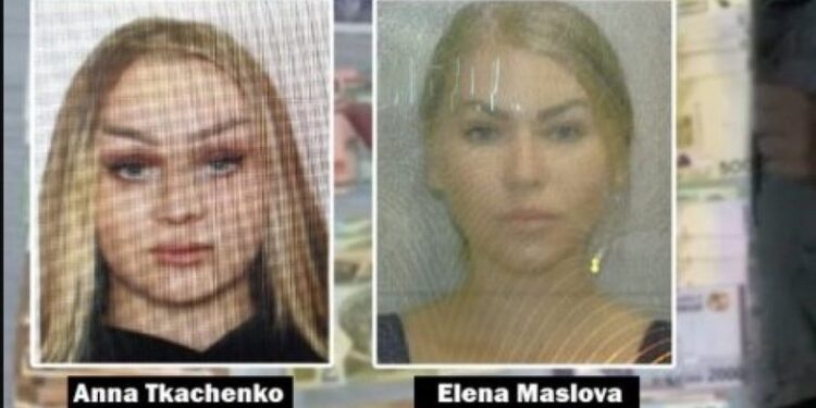 PUBLIKOHEN EMRAT DHE FOTOT/ Njihuni me tutoret nga Rusia dhe Ukraina, që reklamonin vajza në ‘Escort Tirana’