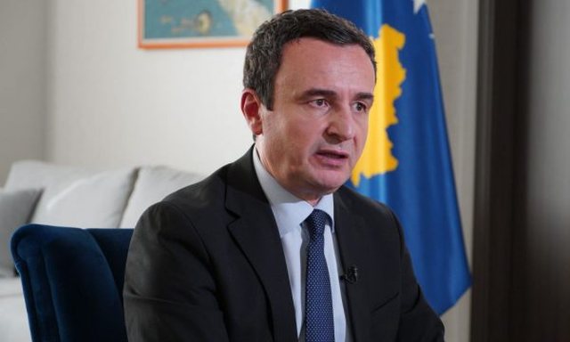 NJË VIT NGA SULMI NË BANJSKË/ Kurti: Agresion kundër sovranitetit shtetëror