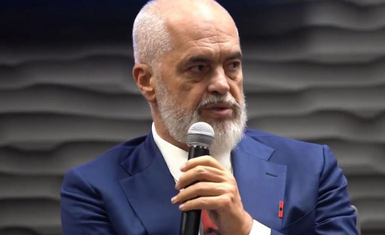 DEBATI PËR SHTETIN “BEKTASHI”/ Rama nga New York: Fantazi, do t’i jepet status si një përfaqësi diplomatike