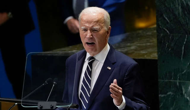 PËRSHKALLËZIMI NË LINDJEN E MESME/ Biden: Një luftë totale është e mundur, por jo e pashmangshme