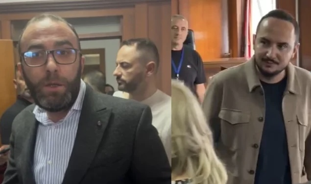 DËNIMI I SALIANJIT/ Bardhi: Gjyqtari bëri pazar, ta harrojë se do të shkojë në Gjykatën e Lartë