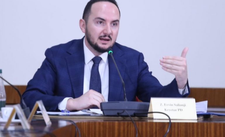 DËNIMI I SALIANJIT/ Reagon Gjykata e Apelit: Vendimi është marrë unanimisht