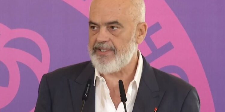 “NJË DITË E MIRË PËR TË VËRTETËN”/ Rama për dënimin e Salianjit: S’do ta pranojmë kurrë Mbretërinë e Shpifarakëve