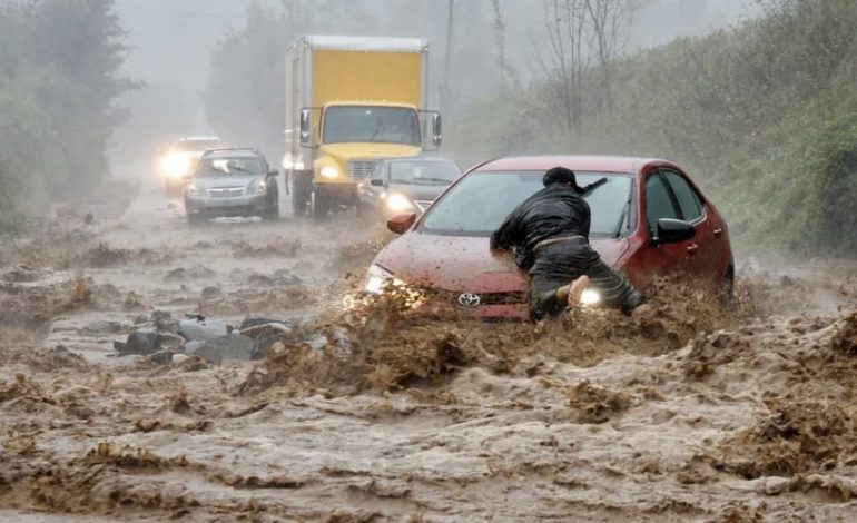 SHBA/ 43 të vdekur nga uragani Helene që goditi juglindjen e vendit