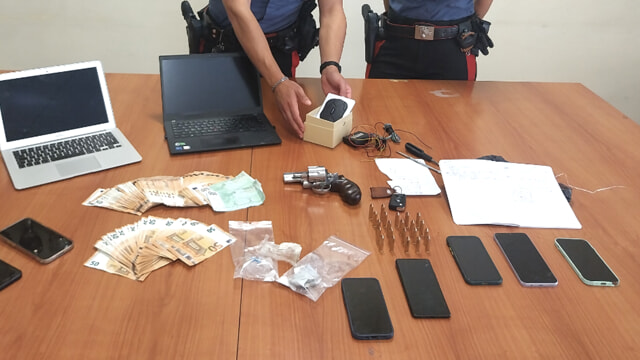 I MBYLLUR NË QENDËR REABILITIMI/ Shqiptari e kishte kthyer dhomën në bazë droge, çfarë gjeti policia