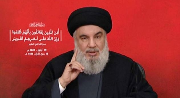 E KONFIRMON HEZBOLLAHU/ Sulmet izraelite vranë liderin Hassan Nasrallah