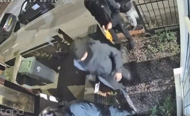 THE TELEGRAPH: Si emigrantët shqiptarë me varka të vogla pushtuan tregun e kanabisit në Britani