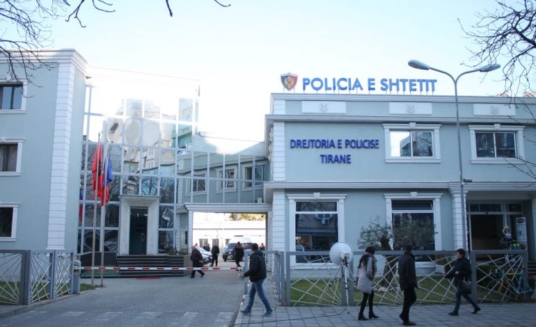 NDODH EDHE KJO! Hallat dhunojnë mbesën në Tiranë, përfundojnë në prangat e policisë