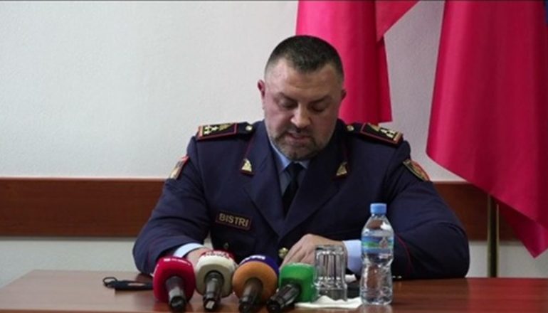 IU SEKUESTRUAN 3.1 MILION EURO PASURI/ Ish-shefi i Operacionales, Oltion Bistri rekurs në Gjykatën e Lartë