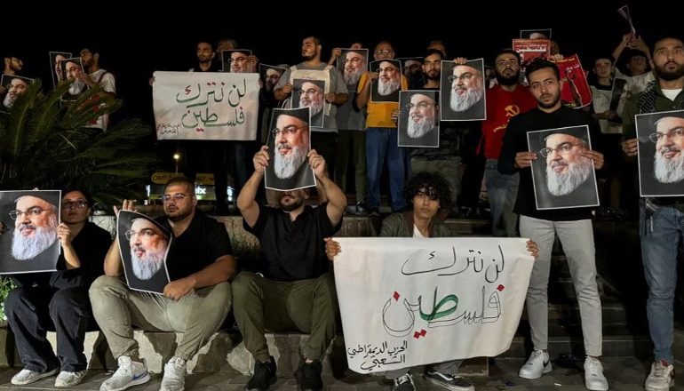 VRASJA E NASTALLAH/ Irani kërkon takim urgjent në OKB! Dhjetëra sulme izraelite kundër objektivave të Hezbollahut në Liban