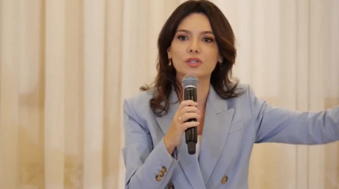 MBLEDHJA E ASAMBLESË SË TIRANËS/ Spiropali: Vetëm PS mund ta çojë Shqipërinë përpara