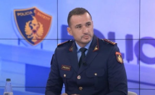 GARA PËR DREJTORIN E POLICISË SË SHTETIT/ Zbulohet emri i propozuar nga ministri Hoxha për qeverinë