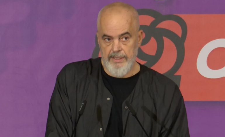 “SHQIPËRIA SOT ME TË DIKURSHMEN SI NATA ME DITËN”/ Rama: Detyrim të bëjmë hapa të rëndësishëm për pensionistët