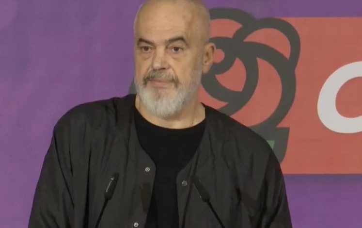“DEPUTETI QË DUAM”/ Rama bën bilancet e punës së qeverisë: Duhet të arrijmë edhe më tepër