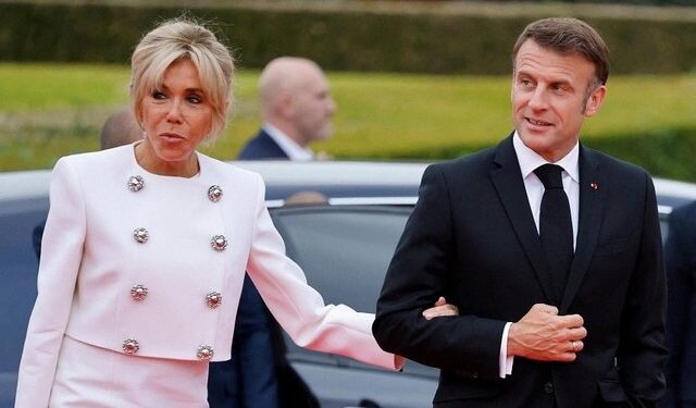 U AKUZUA SE ËSHTË TRANSGJINORE/ Brigitte Macron fiton gjyqin! Ja sa para do të marrë