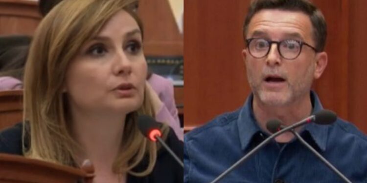 DEBATE NË KUVEND/ Tabaku flet për skemën e pensioneve dhe hedh akuza, Braçe shpjegon arsyen e “krizës” për të moshuarit