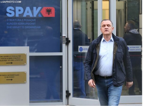 DOSJA PËR ABUZIMET ME FONDET E SASPAC/ Shtyhet sërish seanca për Ilir Beqajn