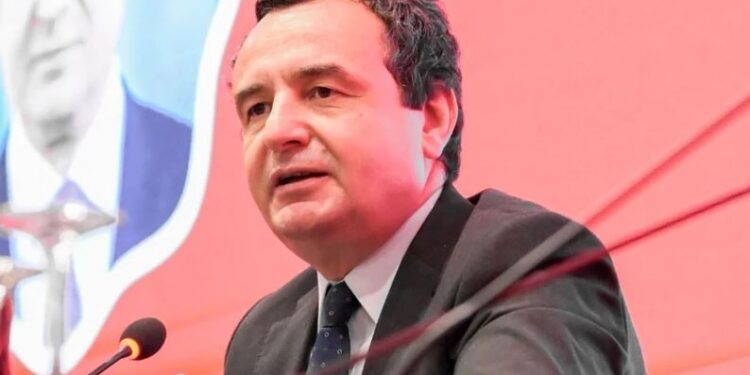 “SERBIA GATI TË SULMOJË”/ Kurti jep alarmin: Nuk trembemi nga kërcënimet