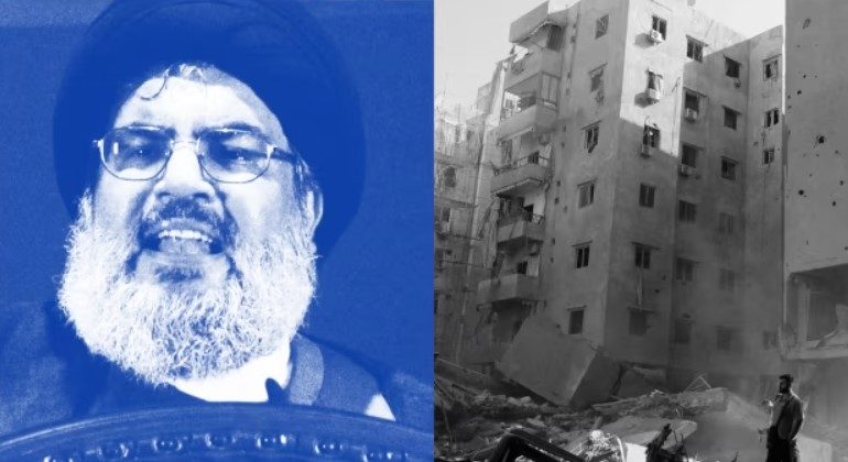 “DO T’JU GJEJMË…”/ Si depërtuan agjentët izraelitë brenda Hezbollahut. Informacionet nga brenda sollën eliminimin e Nasrallah