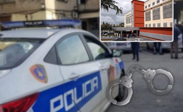 PLAGOSJA E 42-VJEÇARIT NË TIRANË/ Policia jep detaje: Ngjarja dyshohet për shkak të…