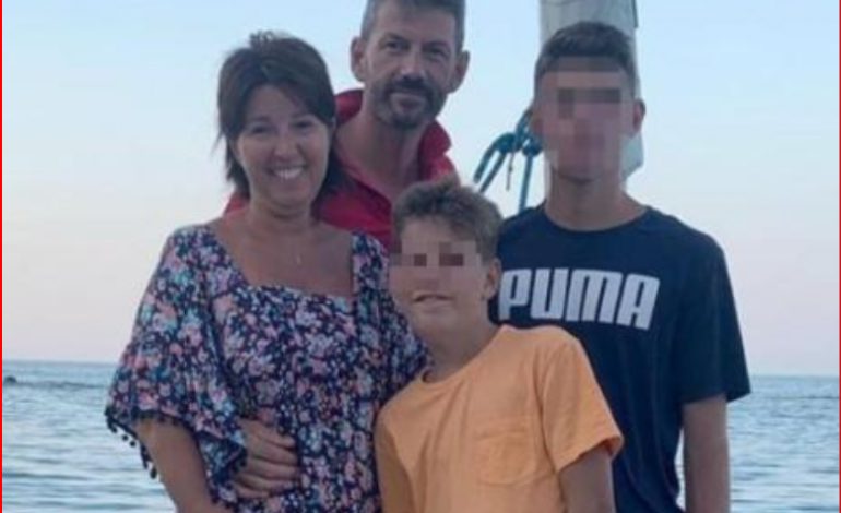 KRIMI NË ITALI/ Prokurorët japin versionet: Çfarë e shtyu 17-vjeçarin të vriste nënën, babanë dhe vëllanë…