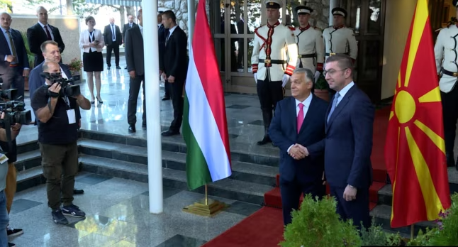 “INTEGRIMI I BALLKANIT, PRIORITET”/ Orban: Vendet e rajonit meritojnë më shumë se sa ofron Brukseli