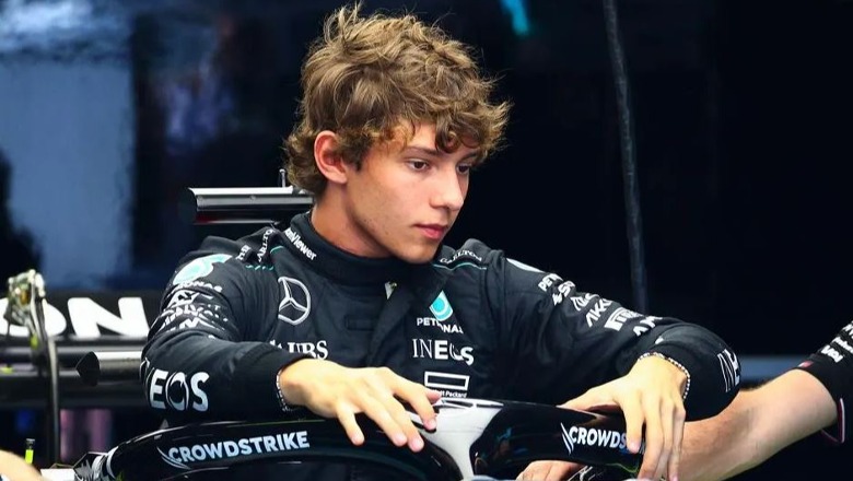 FORMULA1/ Zëvendësohet Hamilton, ekipi i Mercedes konfirmon emrin që do ta pasojë