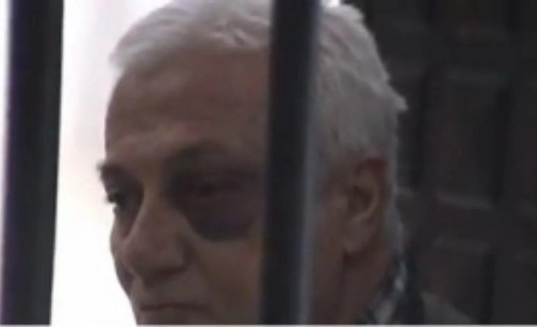 11 VITE MË PARË I MORI JETËN DJALIT DHE NUSES/ Varet me çarçaf në burgun e Peqinit, Ëngjëll Ucaj