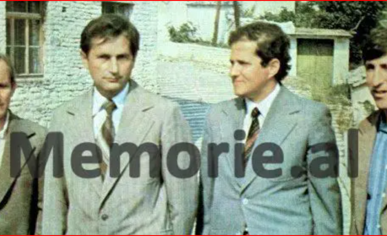 DOSSIER/ Shkrimi i ‘New York Times’, për ngjarjen e rrallë në brigjet e Adriatikut, në qershor 1987: Një nga personat e shpëtuar prej autoriteteve shqiptare në jahtin amerikan…