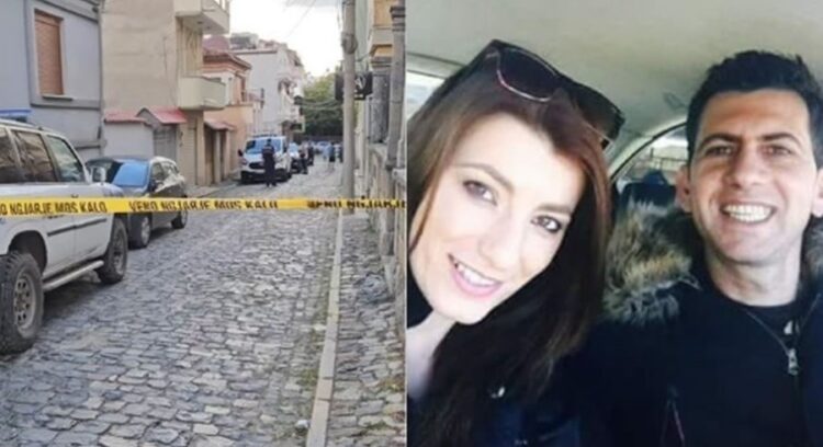I VURI FLAKËN GRUAS PASI E LYEVI ME BENZINË/ Burri u largua me vrap, ishte përdorues i drogës (DETAJE)
