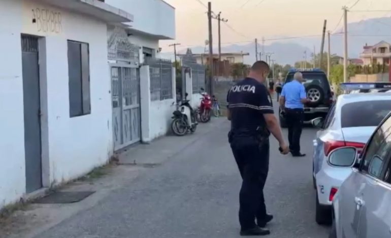 NISËN DEBATIN, KUR U TAKUAN NË…/ Si agravoi sherri në Shkodër, autori qëlloi 29-vjeçarin me katër plumba