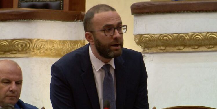 DREJTORI I RI I GARDËS/ Bardhi: Zgjedhja e paracaktuar, të ngrihet Komision Etike