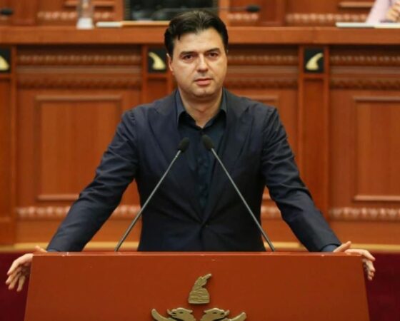 “DO BËHESH SI BERISHA”/ Basha për replikat me Bardhit dhe Ramës: Poshtë ballkonit të tij u firmos edhe Amnistia e u mbyllën listat