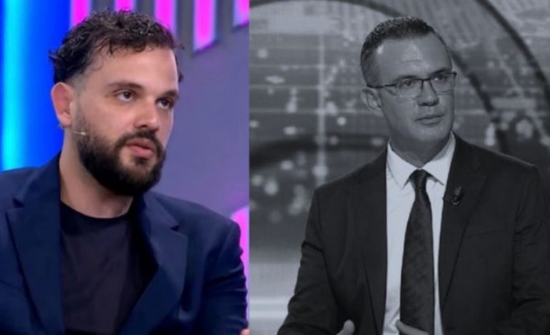 “MJEKËT MË THANË I KE DITËT E NUMËRUARA”/ Arbër Çepani rrëfen kujtimin më të veçantë me kunatin e tij Gertin: Ti ishe aty…