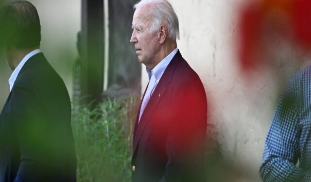 KRITIKA PËR NETANYAHUN/ Biden: Nuk po bën aq sa duhet për marrëveshjen e pengjeve