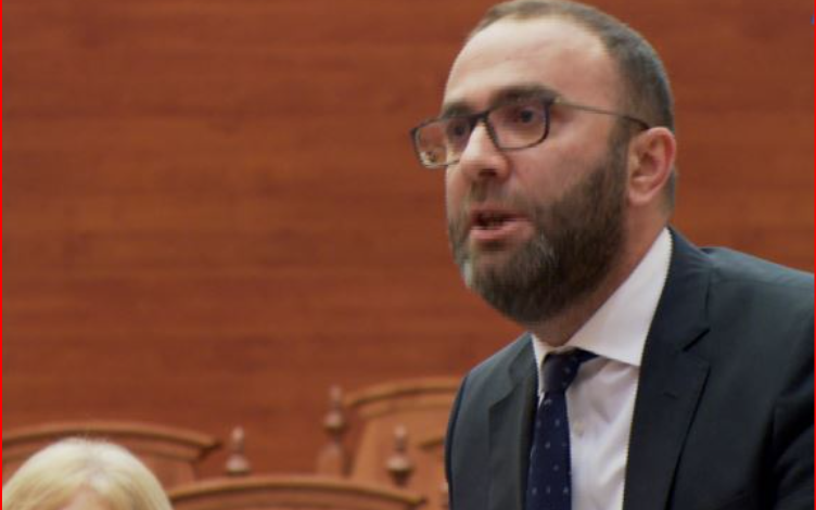 DEBATE NË KUVEND/ Bardhi për drejtorin e Policisë së Shkodrës: E emëroi krimi…