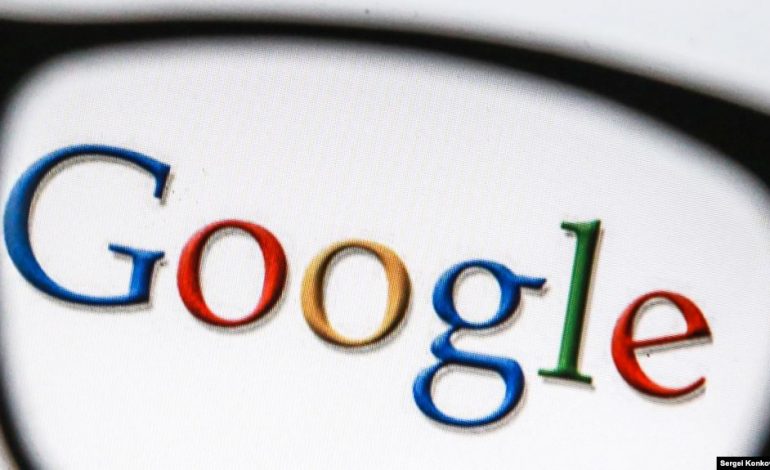 NË GJYQ ME BE/ Google humb apelin ndaj gjobës 2.7 miliardë dollarë